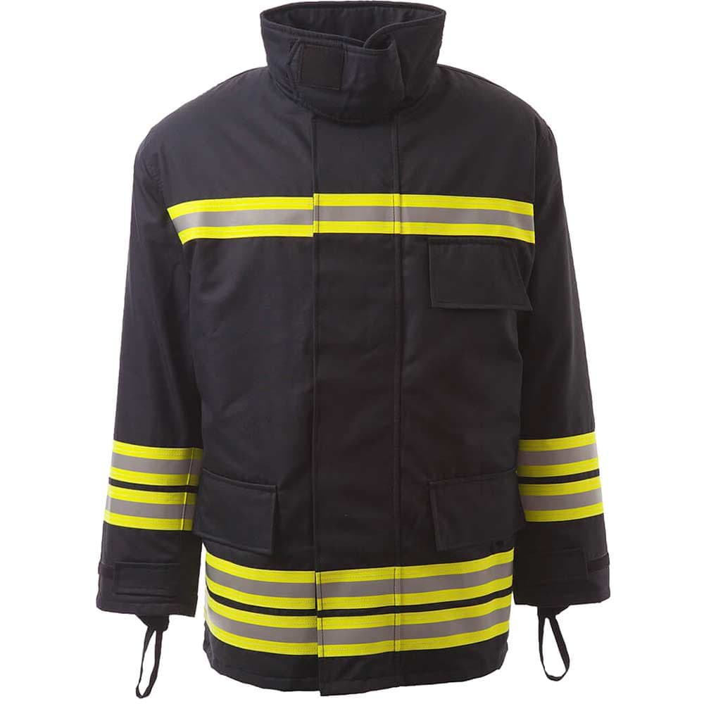 Solar 3000 Waterproof Heat Resistant Overcoat L