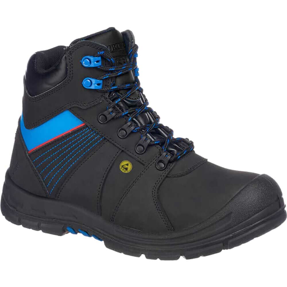 Compositelite Protector ESD Safety Boots Blue