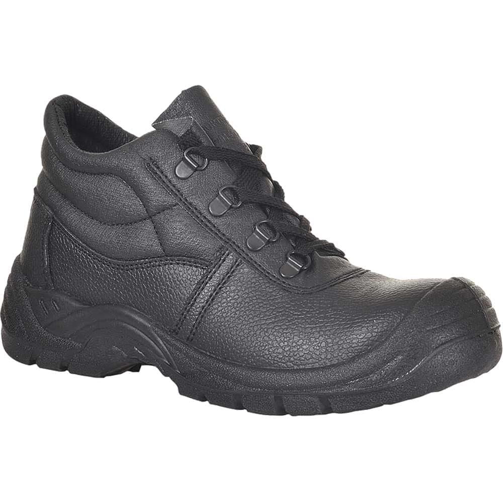 Steelite Protector Scuff Cap Safety Boots