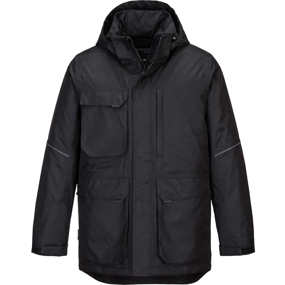 KX3 Parka Jacket L