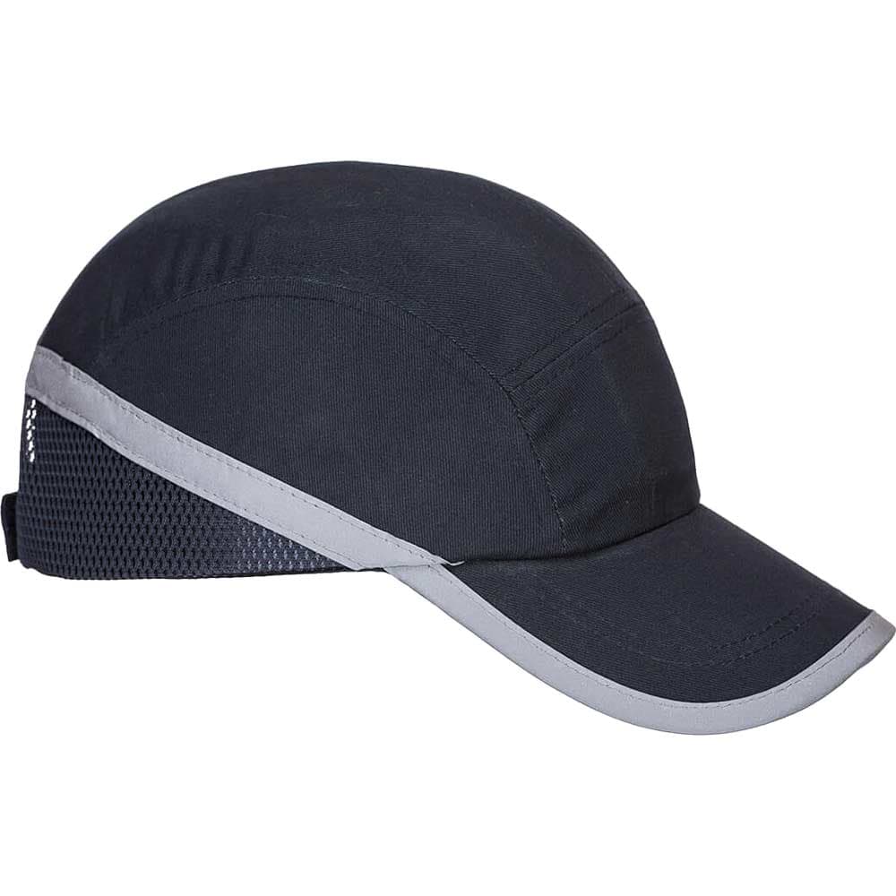 Long Peak Bump Cap One