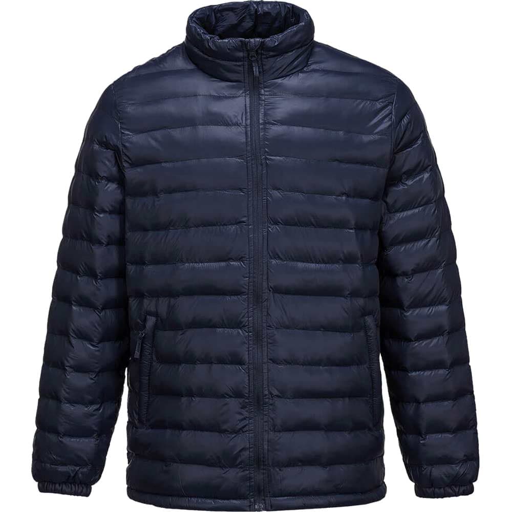 S543 Aspen Padded Jacket