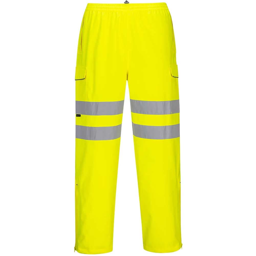 PWR Hi Vis Extreme Trousers 31"