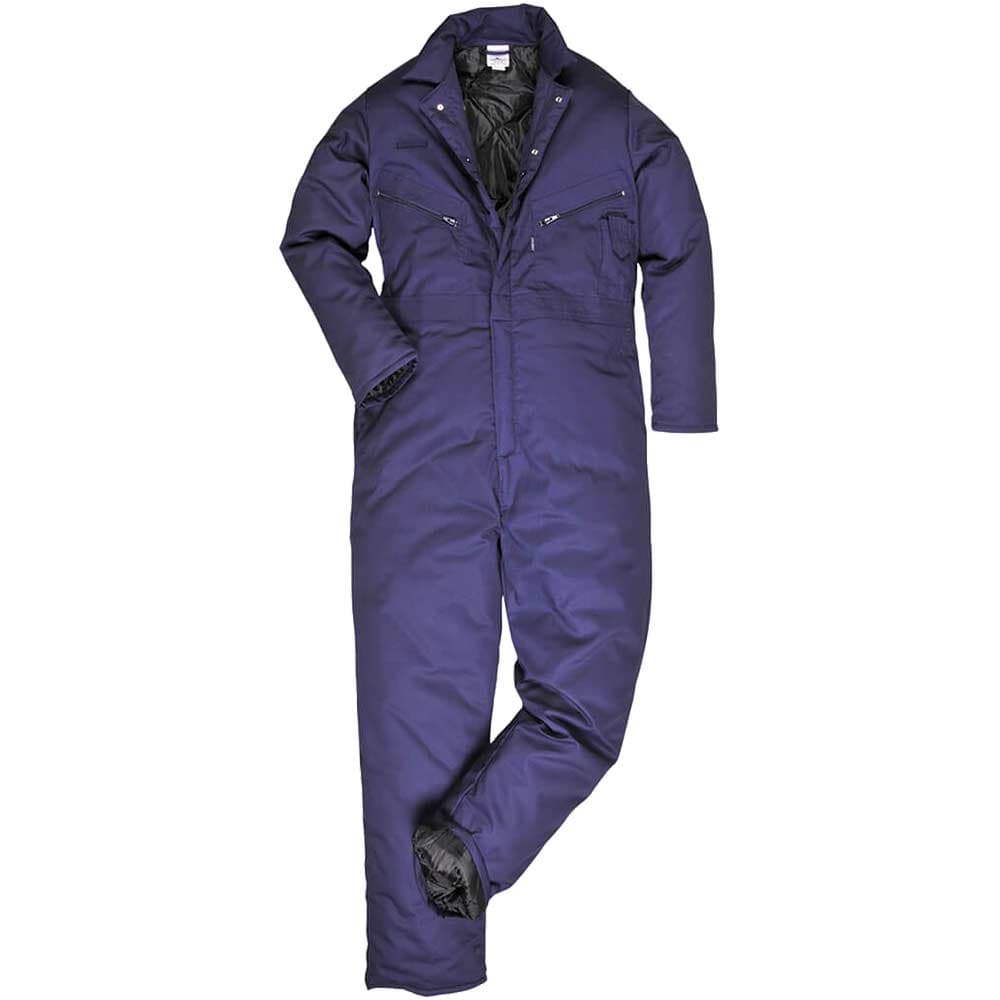 Orkney S816 Lined Boilersuit S