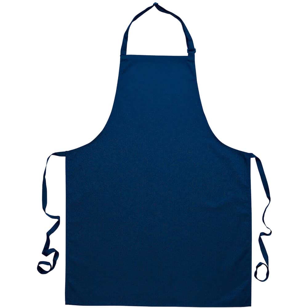 PolyCotton Bib Apron One