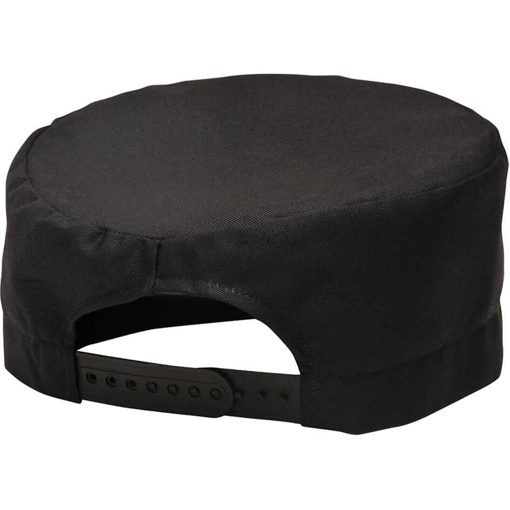 Chefs Skull Cap One