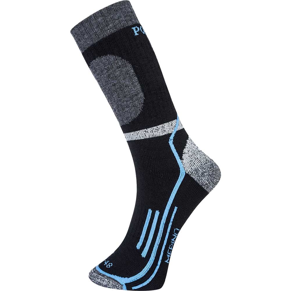 Merino Wool Winter Socks 10 13 Pack 1