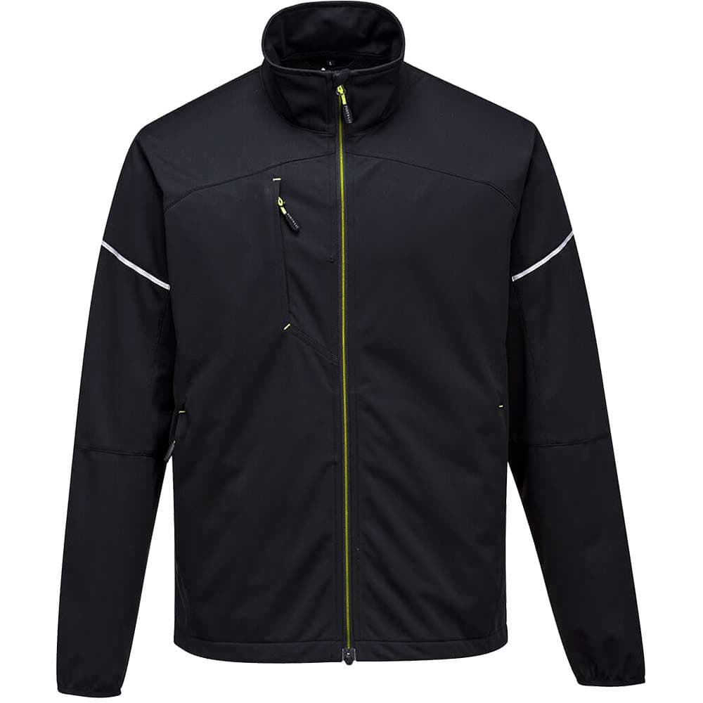 PW3 Flex Shell Jacket
