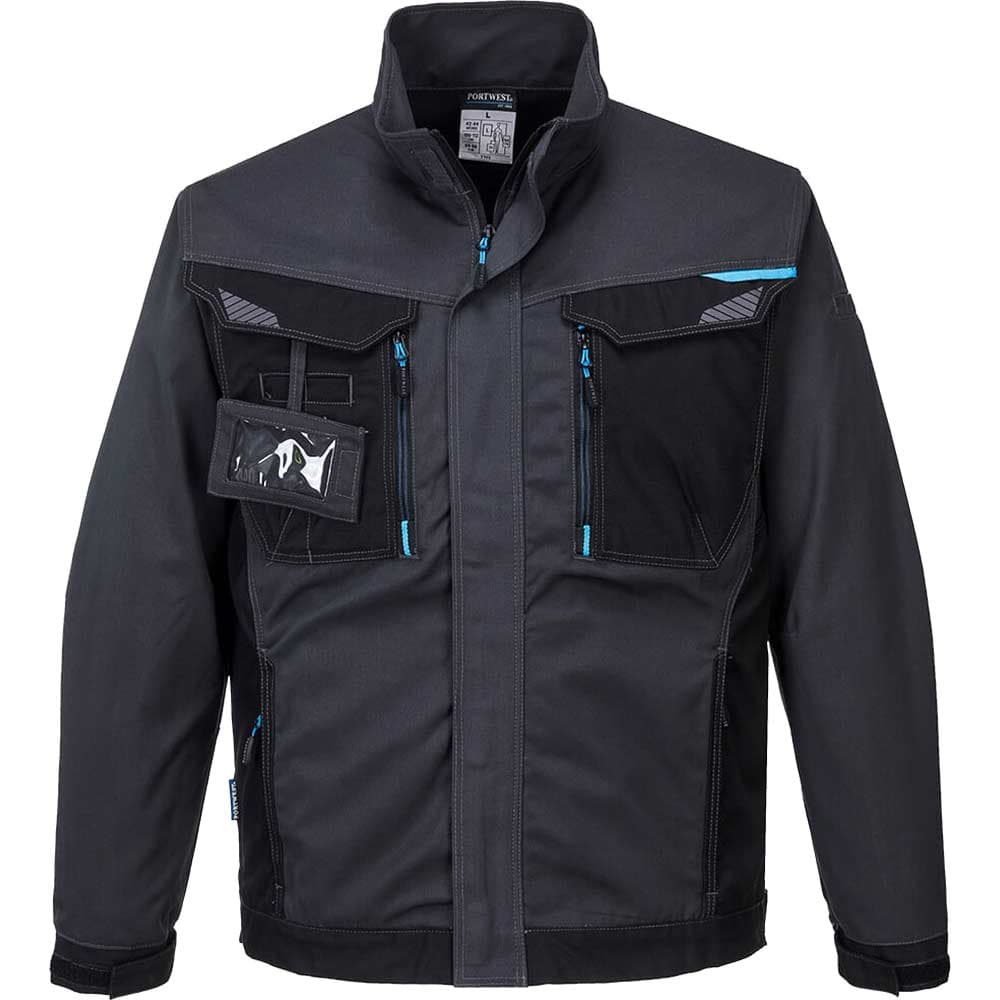 T703 WX3 Work Jacket L