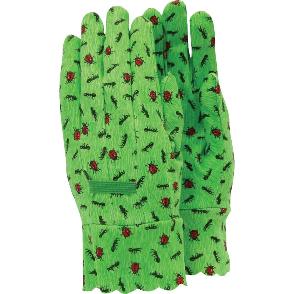 Master Light Duty Gloves 3 7