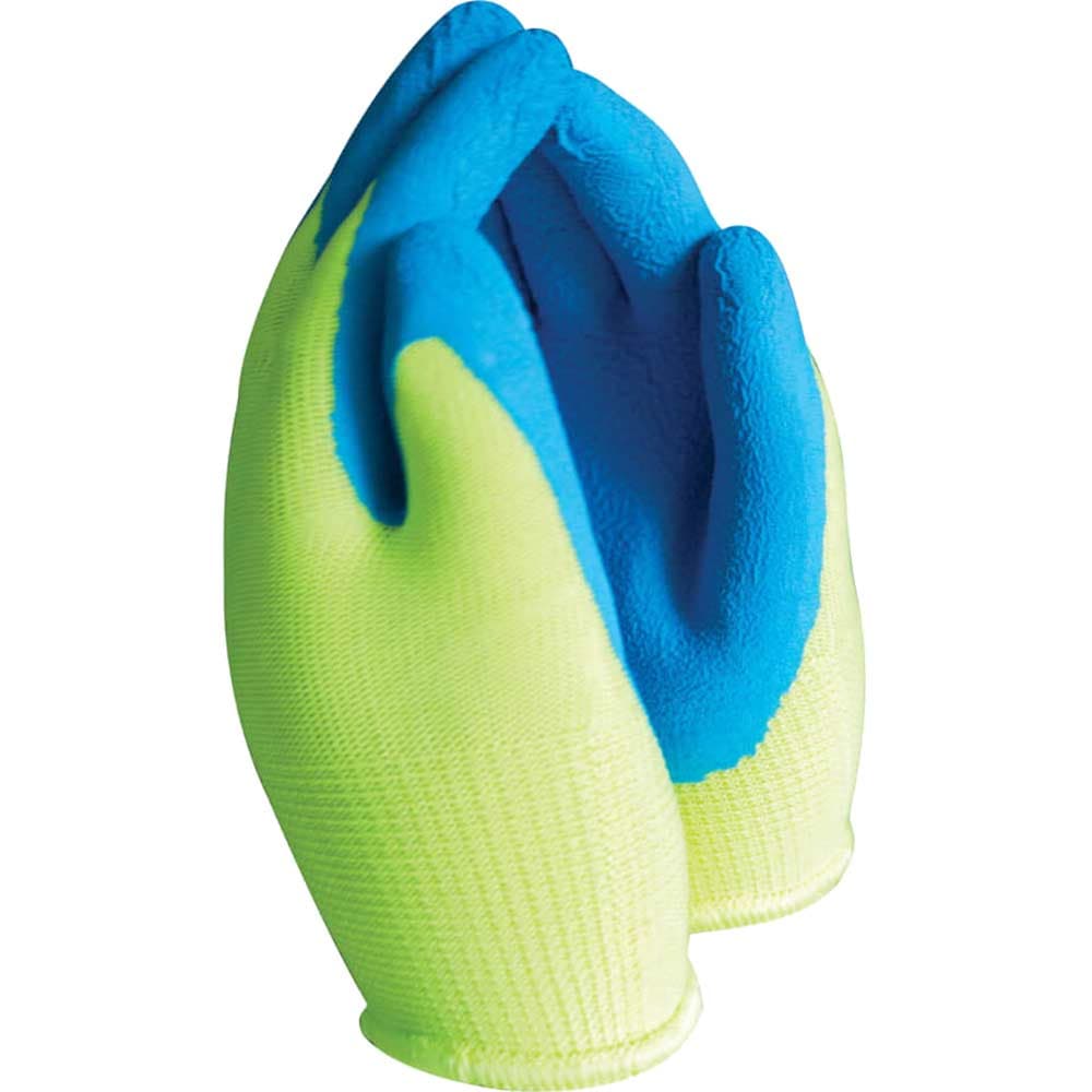 Light Bright Gloves 3XS