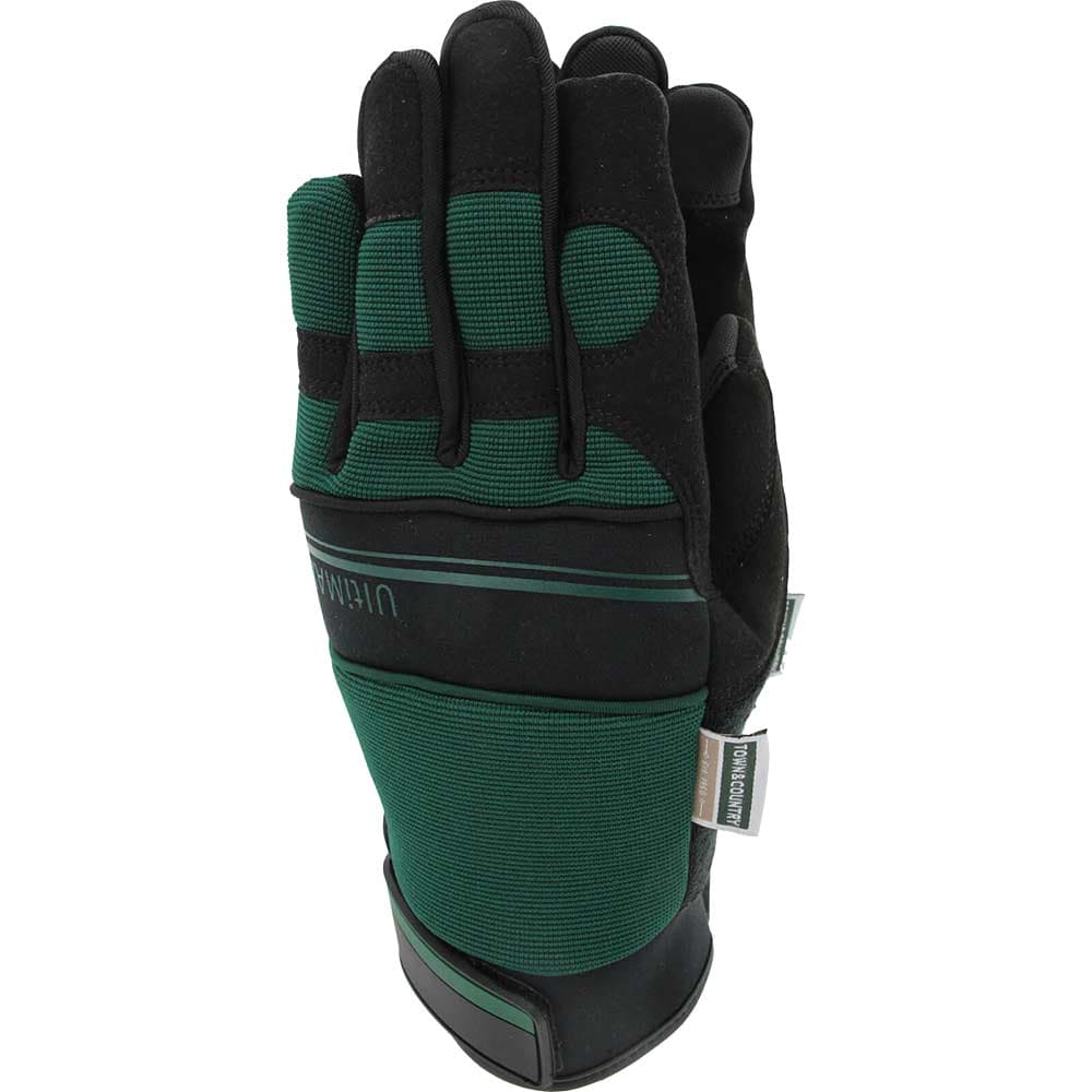 Deluxe Ultimax Garden Gloves