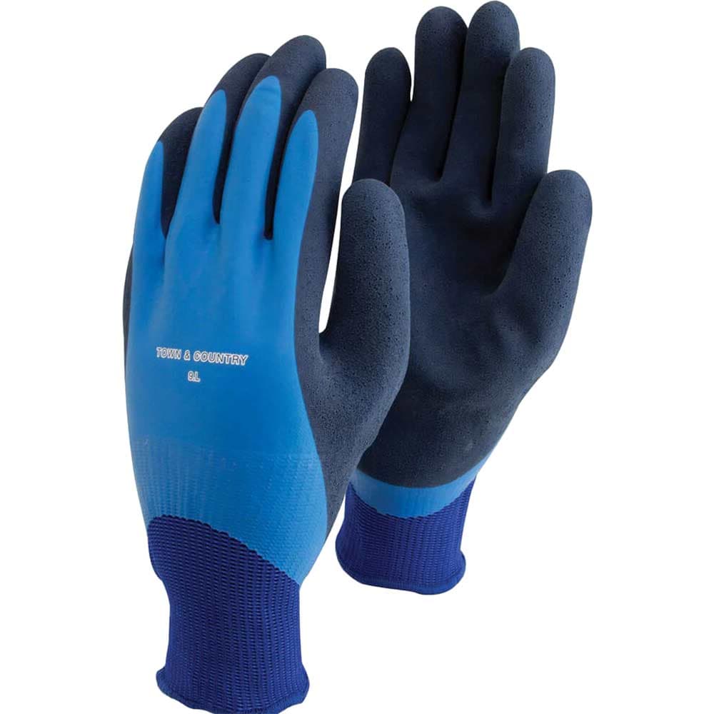 Mastergrip Waterproof Grip Gloves L