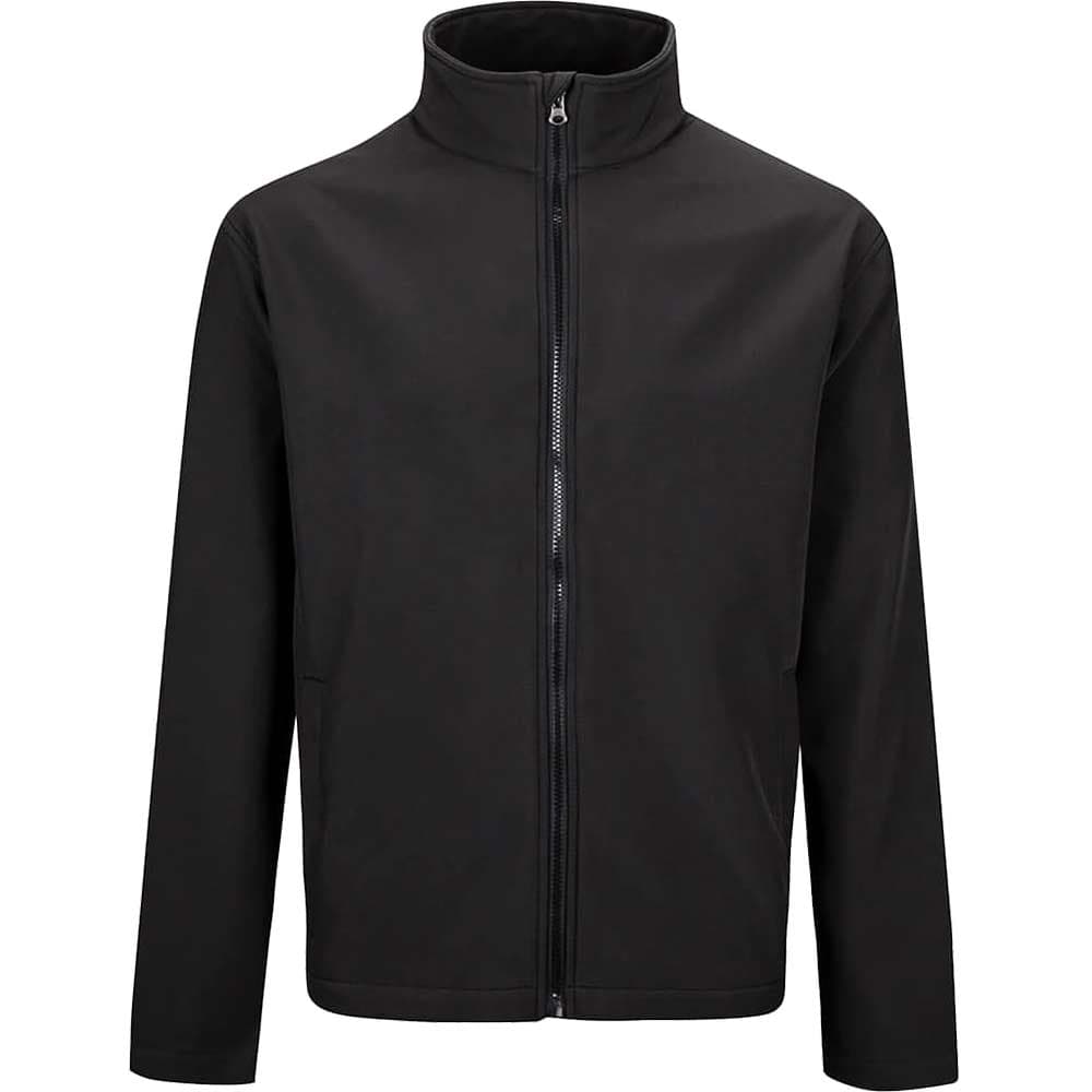 Print Promo Softshell Jacket